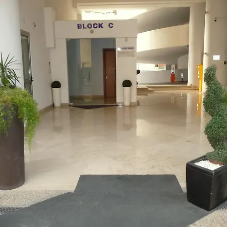 Lejlighed T&e Larnaca