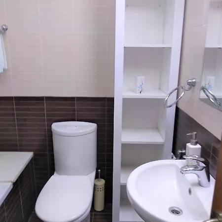 Apartment T&e *