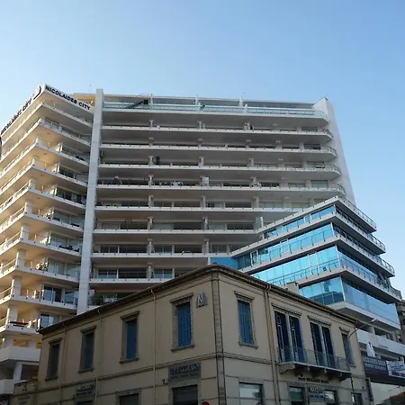 Apartment T&e *