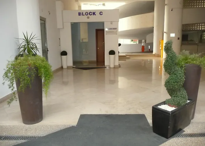 Appartamento T&e Larnaca